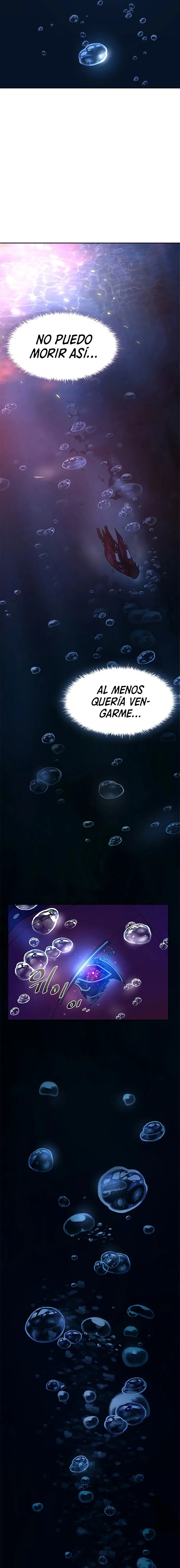 Villano antihéroe Capítulo 1 - Página 34 en español