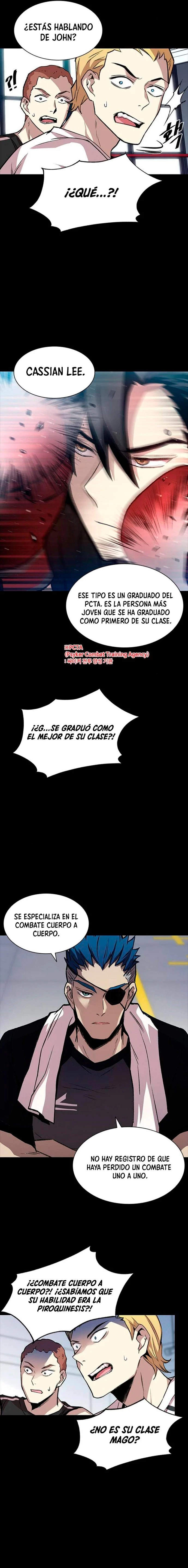 Villano antihéroe Capítulo 10 - Página 14 en español