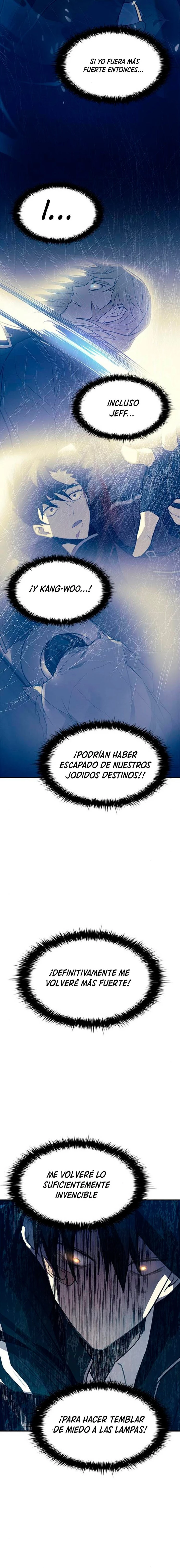 Villano antihéroe Capítulo 10 - Página 18 en español