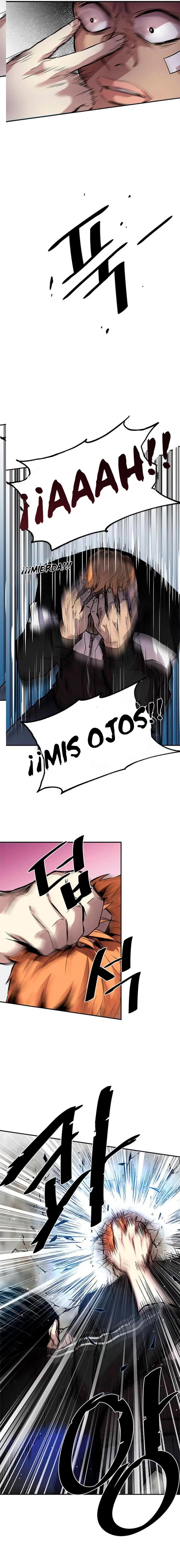 Villano antihéroe Capítulo 10 - Página 4 en español