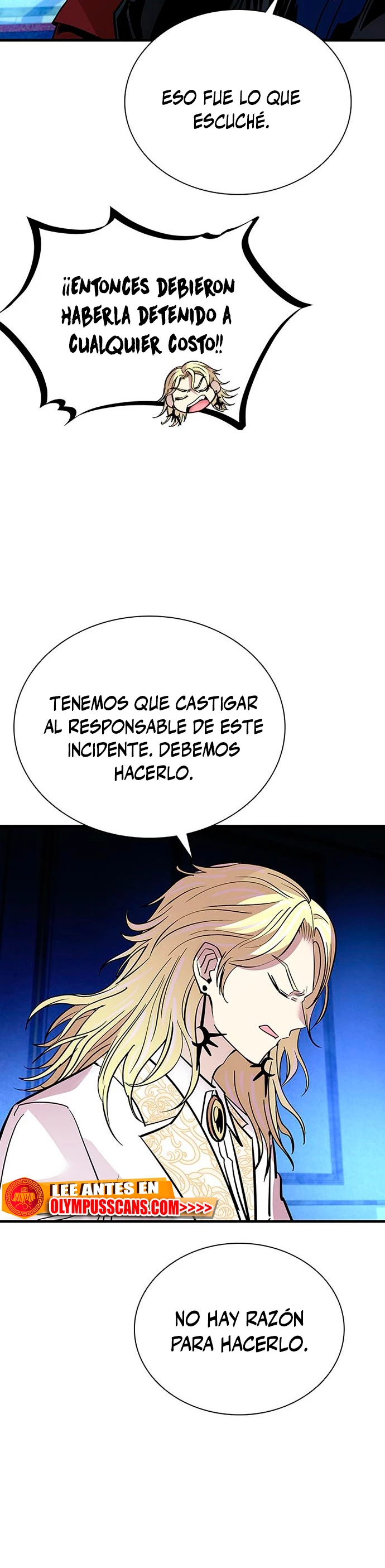 Villano antihéroe Capítulo 100 - Página 24 en español
