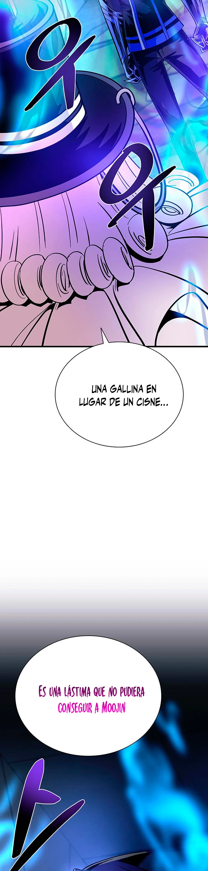 Villano antihéroe Capítulo 100 - Página 4 en español