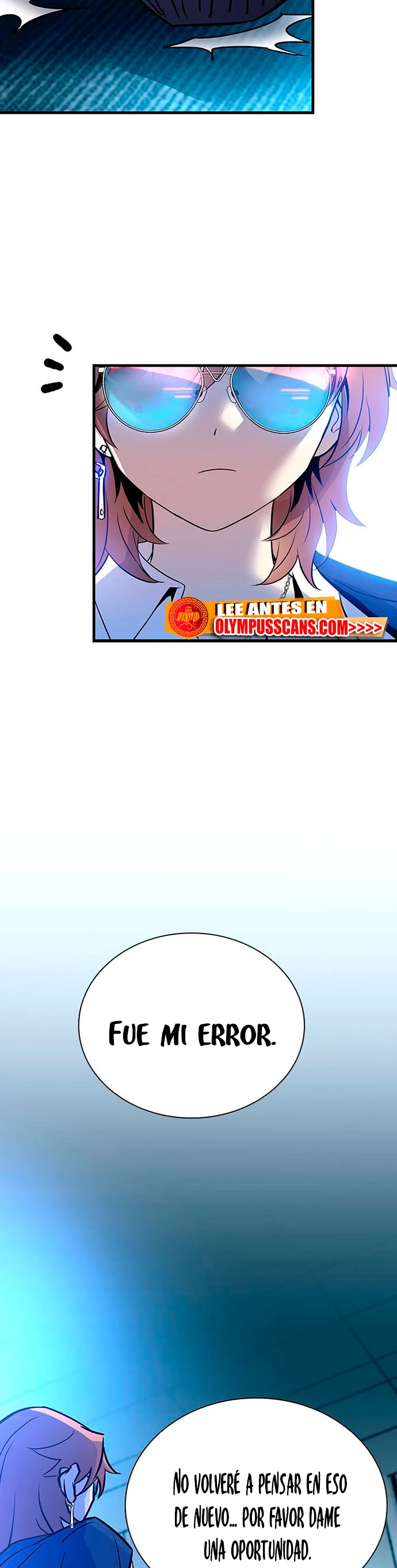 Villano antihéroe Capítulo 100 - Página 47 en español