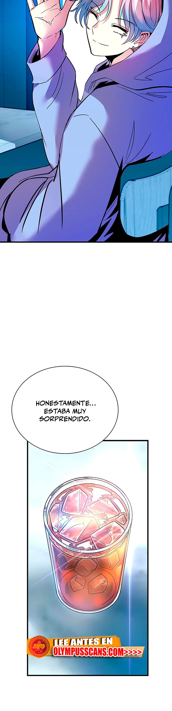 Villano antihéroe Capítulo 101 - Página 16 en español