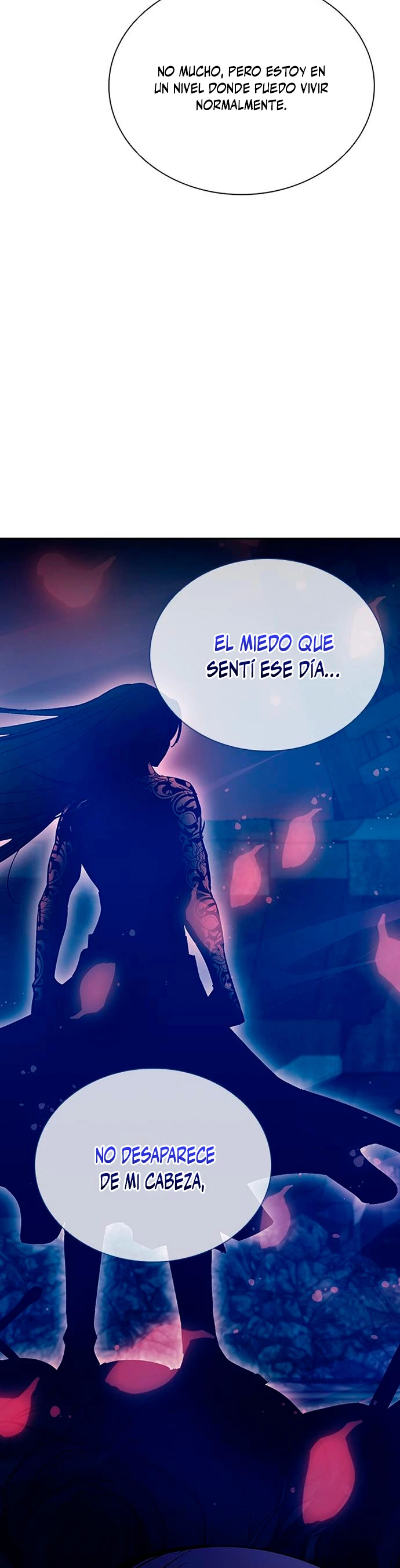 Villano antihéroe Capítulo 101 - Página 23 en español