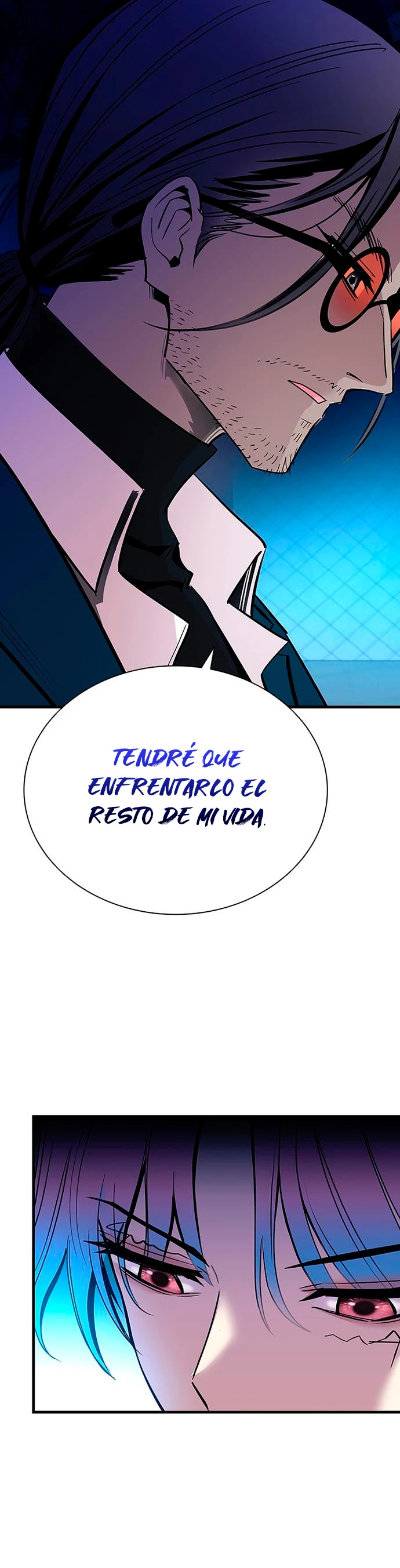 Villano antihéroe Capítulo 101 - Página 24 en español