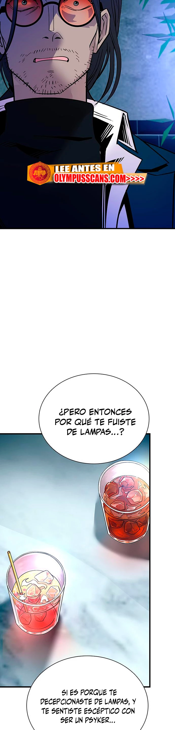 Villano antihéroe Capítulo 101 - Página 34 en español