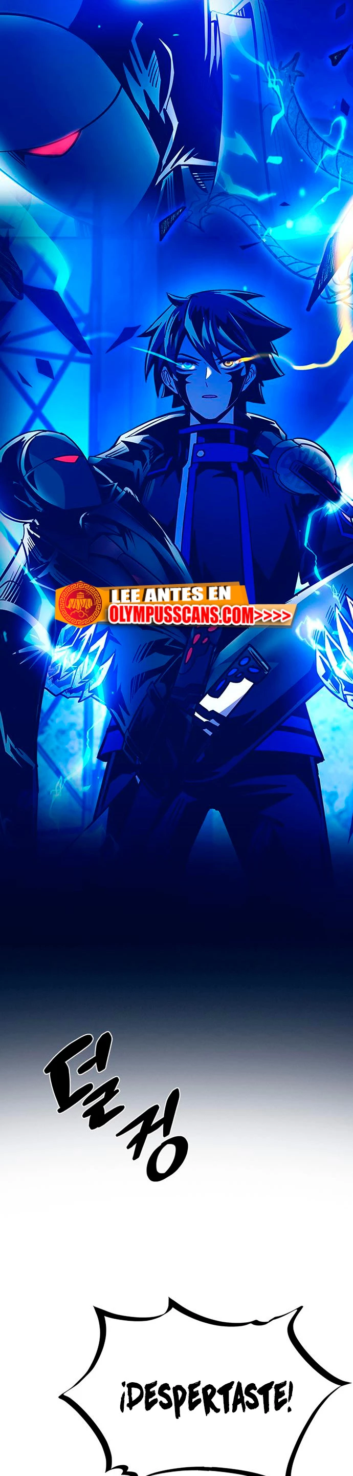 Villano antihéroe Capítulo 101 - Página 39 en español
