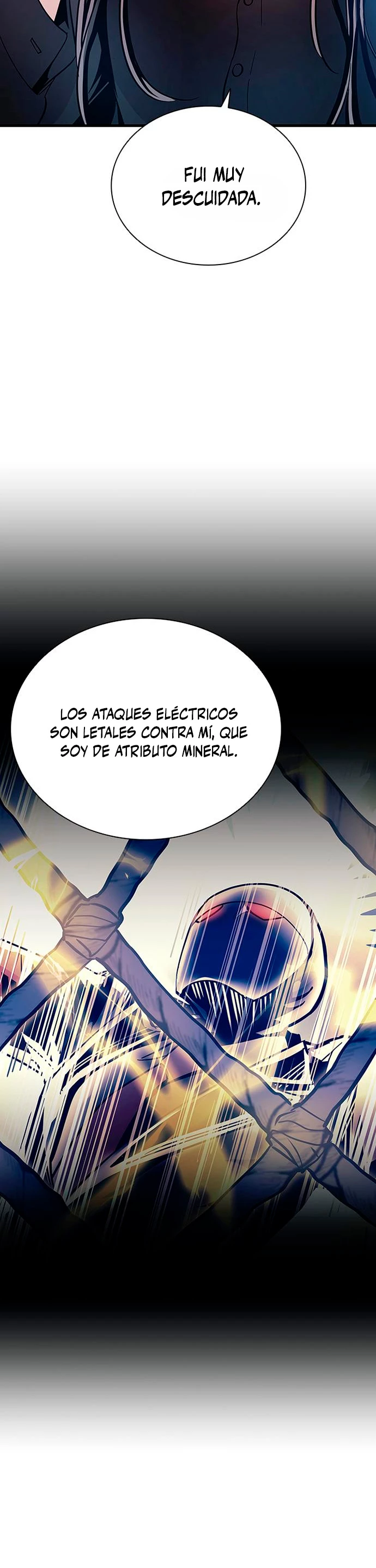Villano antihéroe Capítulo 101 - Página 42 en español