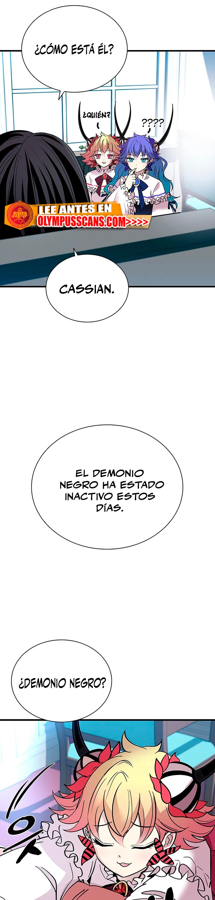 Villano antihéroe Capítulo 101 - Página 43 en español