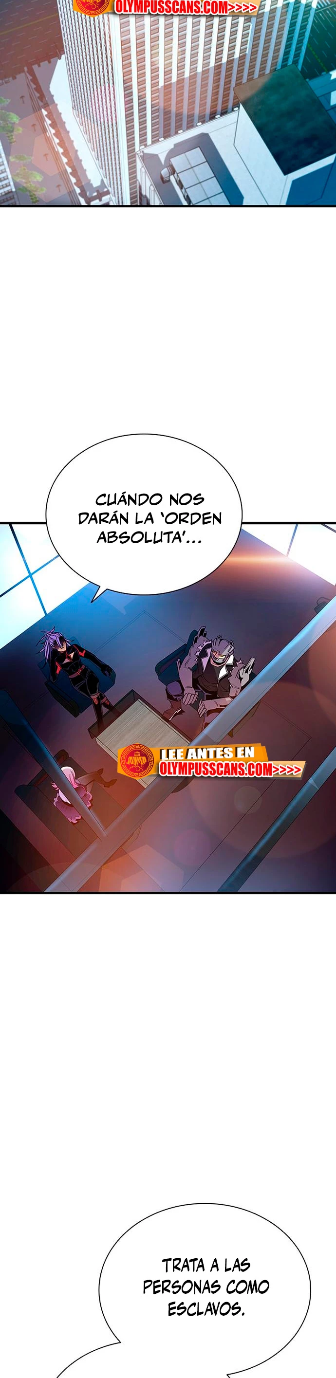 Villano antihéroe Capítulo 102 - Página 16 en español