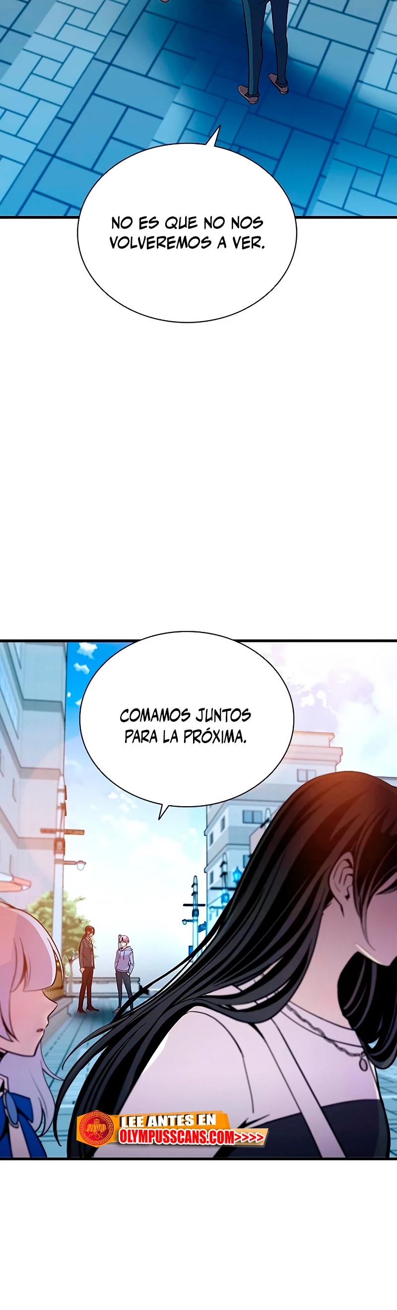Villano antihéroe Capítulo 103 - Página 33 en español