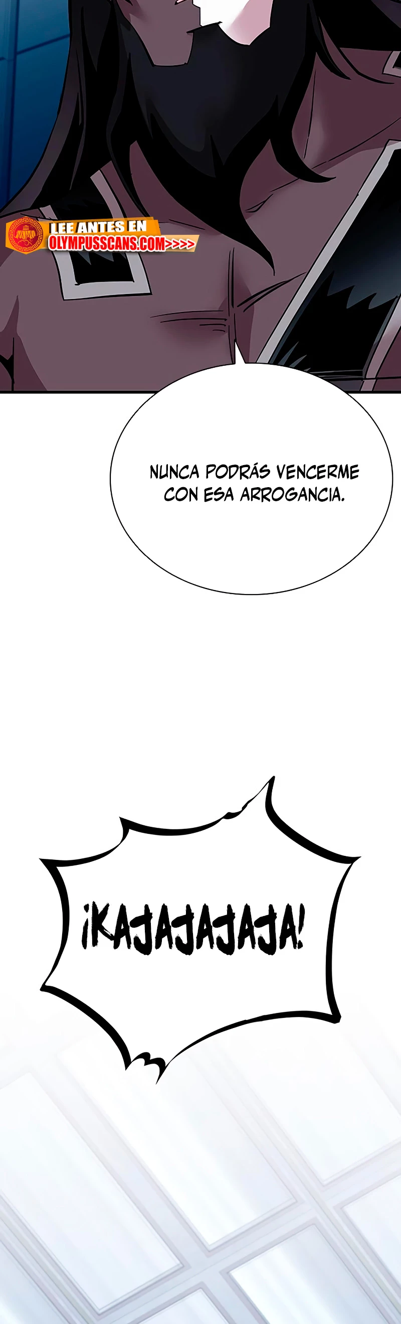 Villano antihéroe Capítulo 103 - Página 41 en español