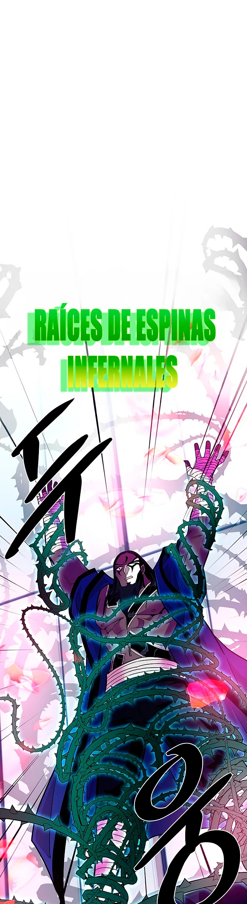 Villano antihéroe Capítulo 104 - Página 12 en español