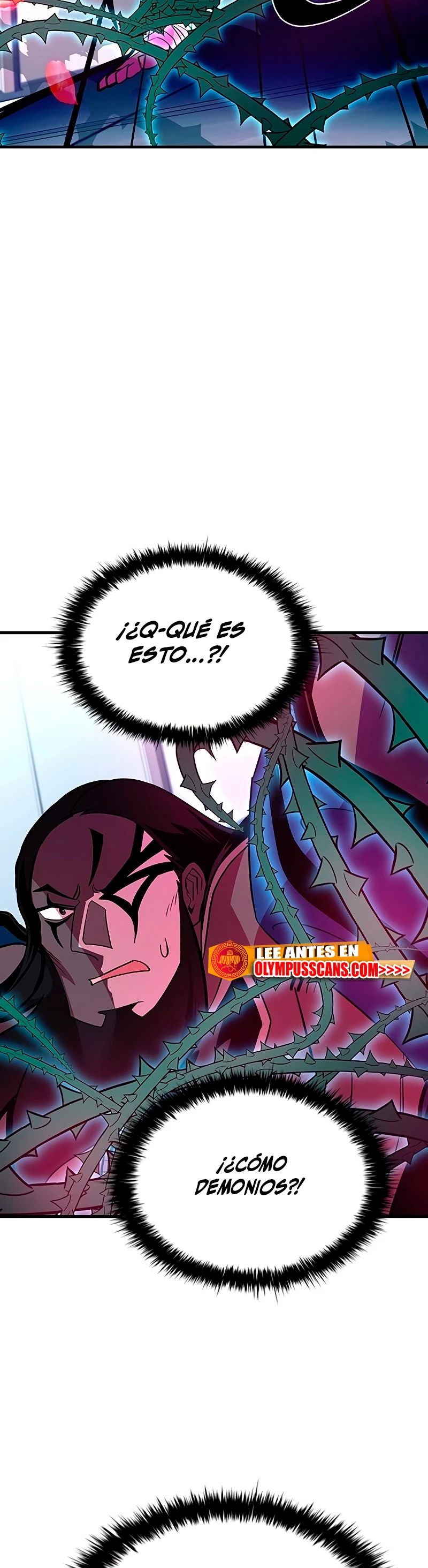 Villano antihéroe Capítulo 104 - Página 13 en español