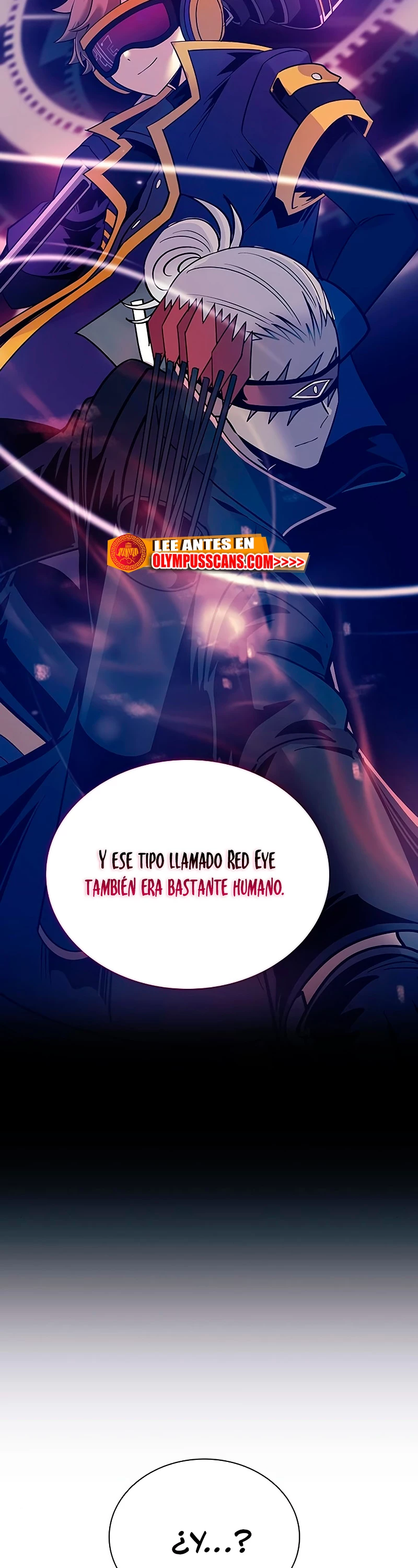 Villano antihéroe Capítulo 104 - Página 33 en español