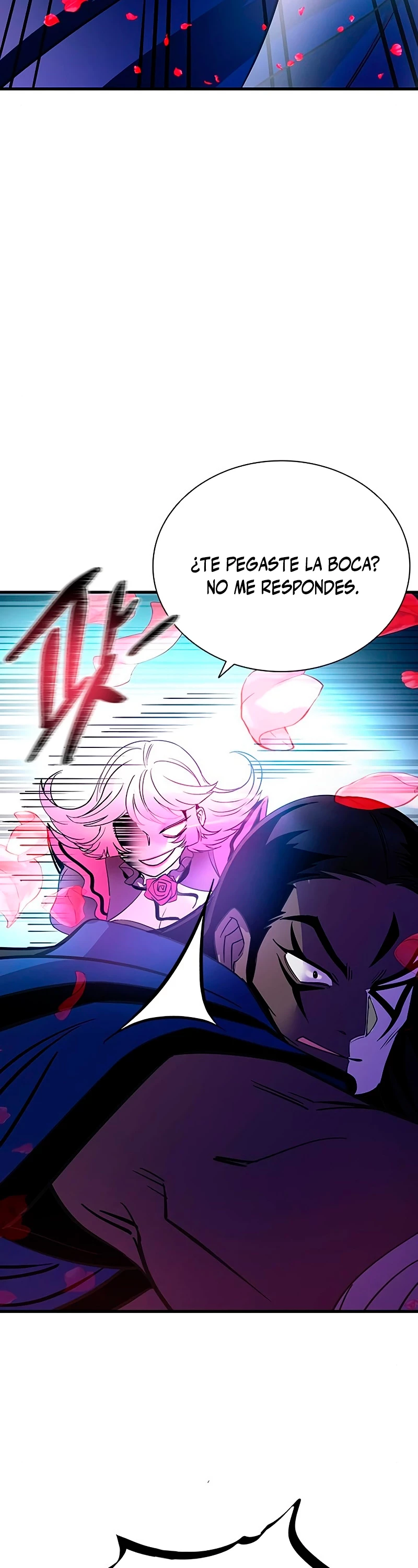 Villano antihéroe Capítulo 104 - Página 4 en español