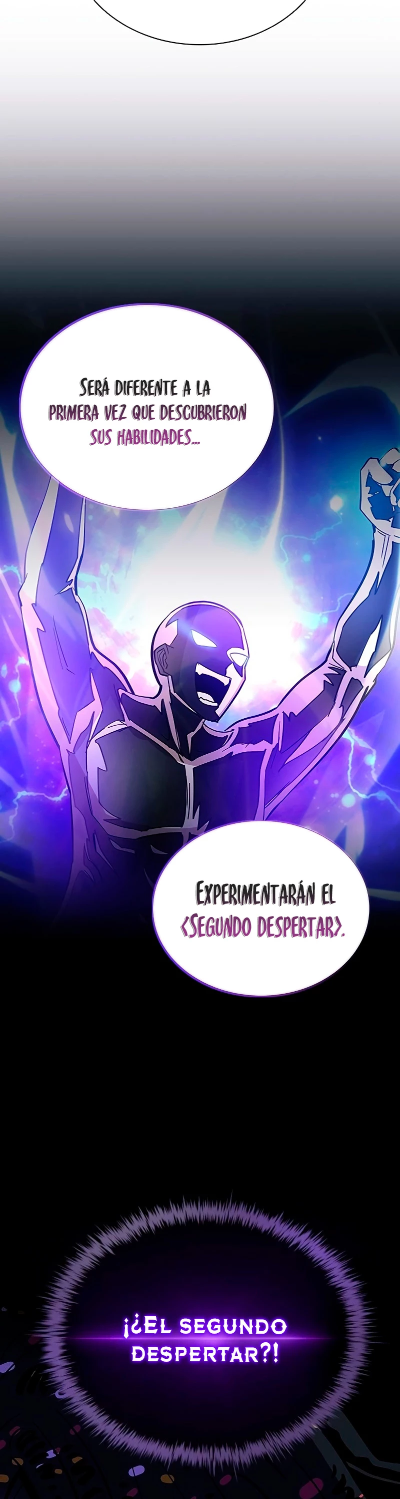 Villano antihéroe Capítulo 104 - Página 51 en español