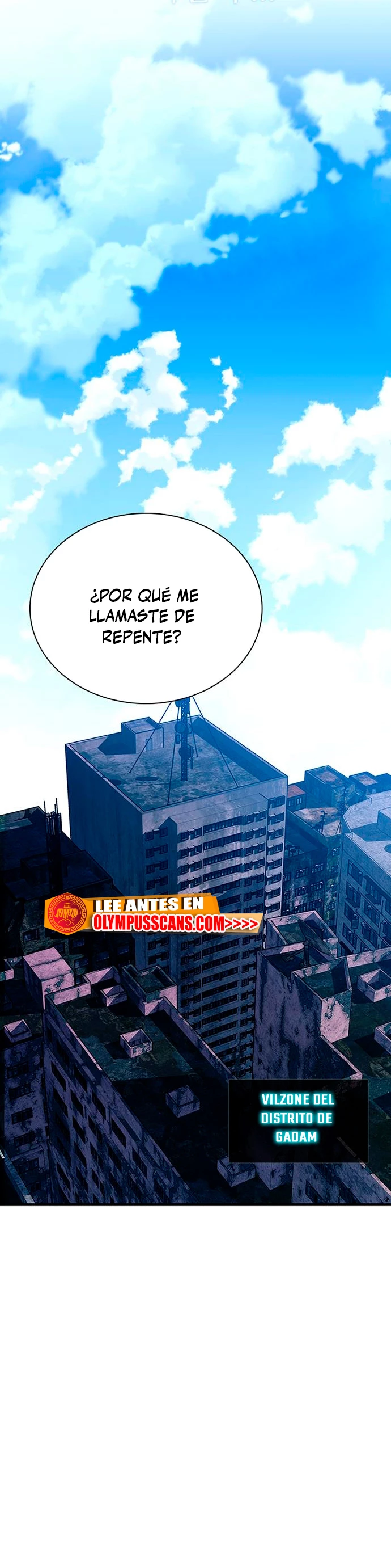 Villano antihéroe Capítulo 105 - Página 41 en español
