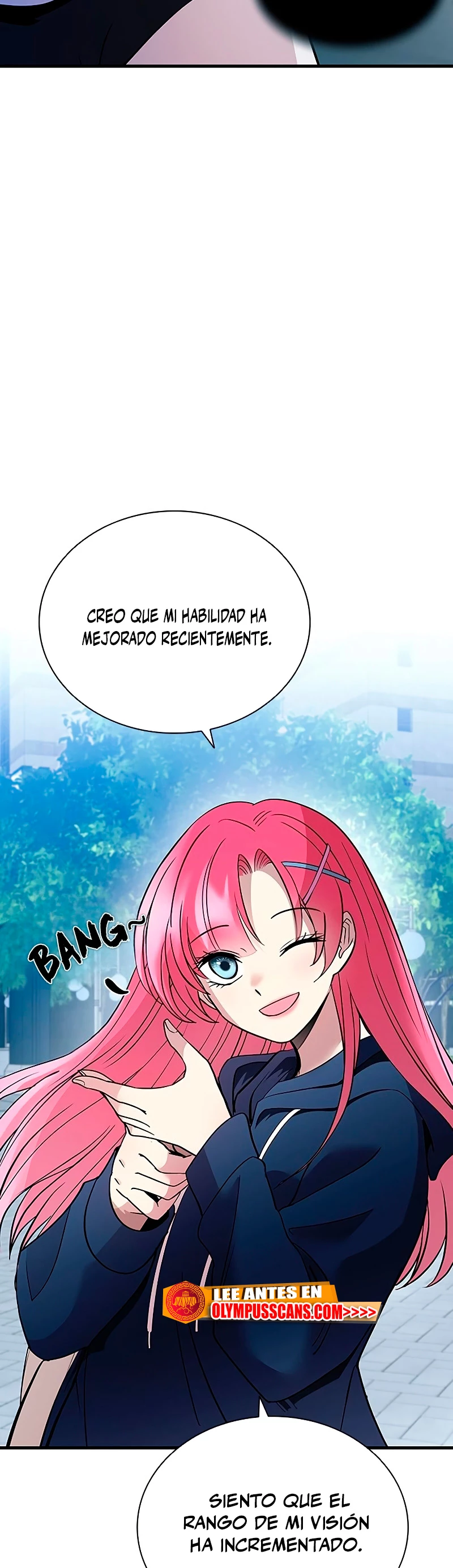 Villano antihéroe Capítulo 107 - Página 39 en español
