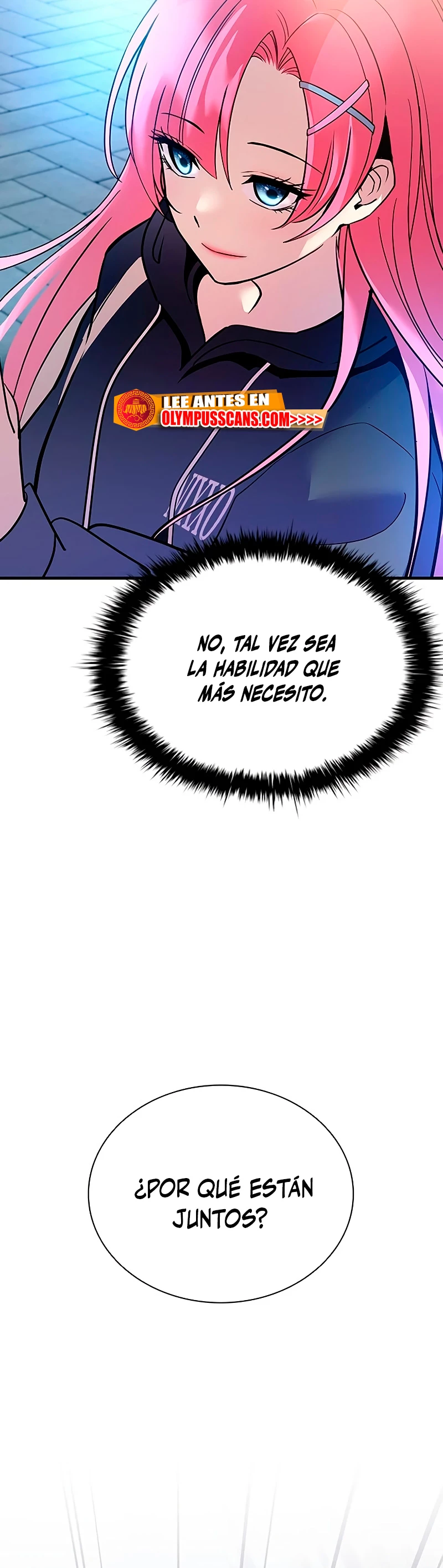 Villano antihéroe Capítulo 107 - Página 43 en español