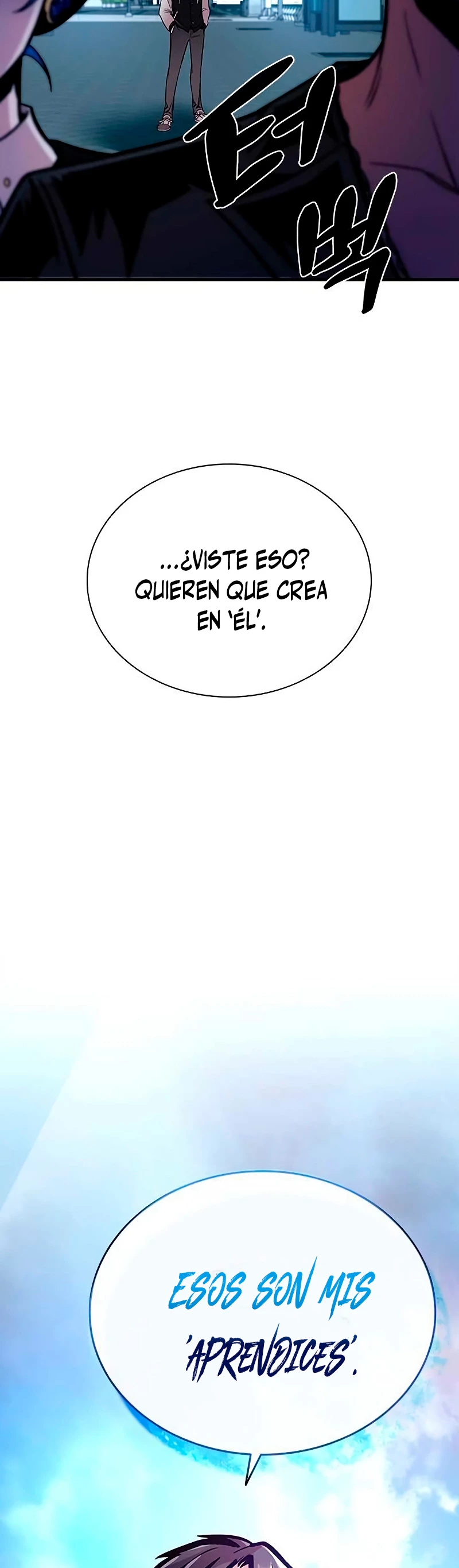 Villano antihéroe Capítulo 108 - Página 15 en español