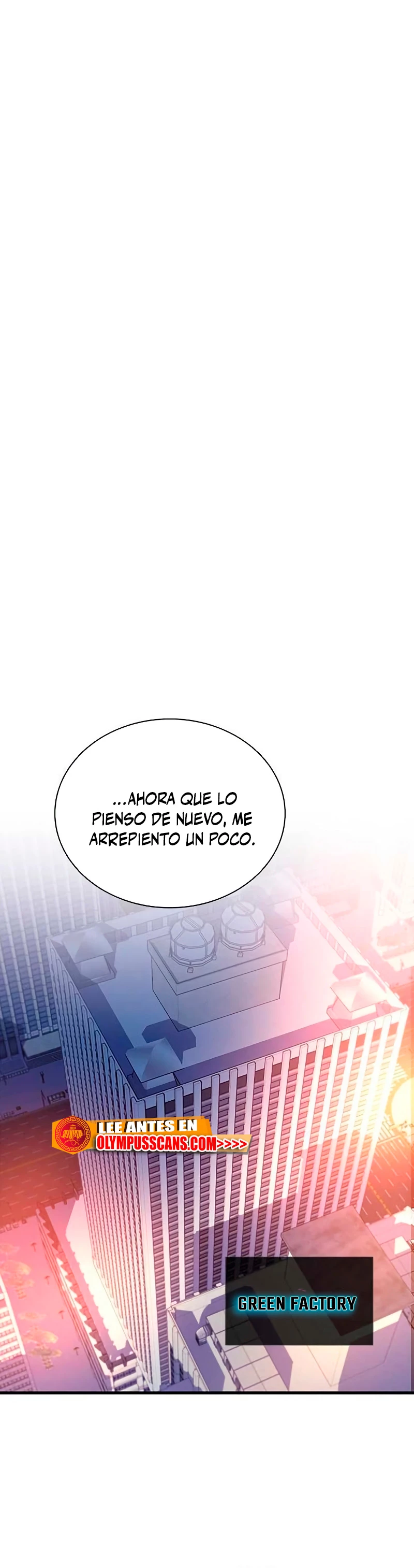 Villano antihéroe Capítulo 109 - Página 10 en español