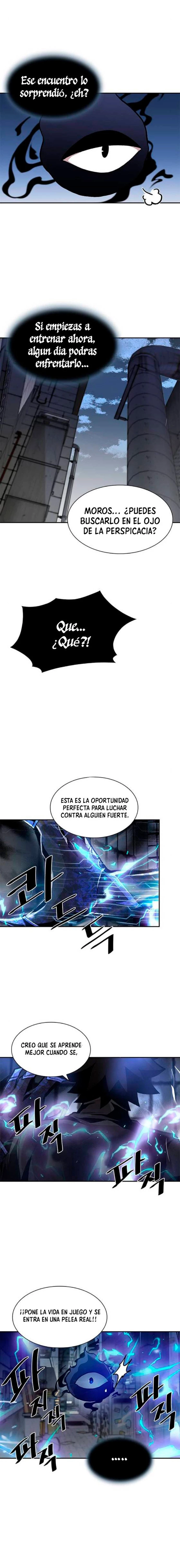 Villano antihéroe Capítulo 11 - Página 8 en español