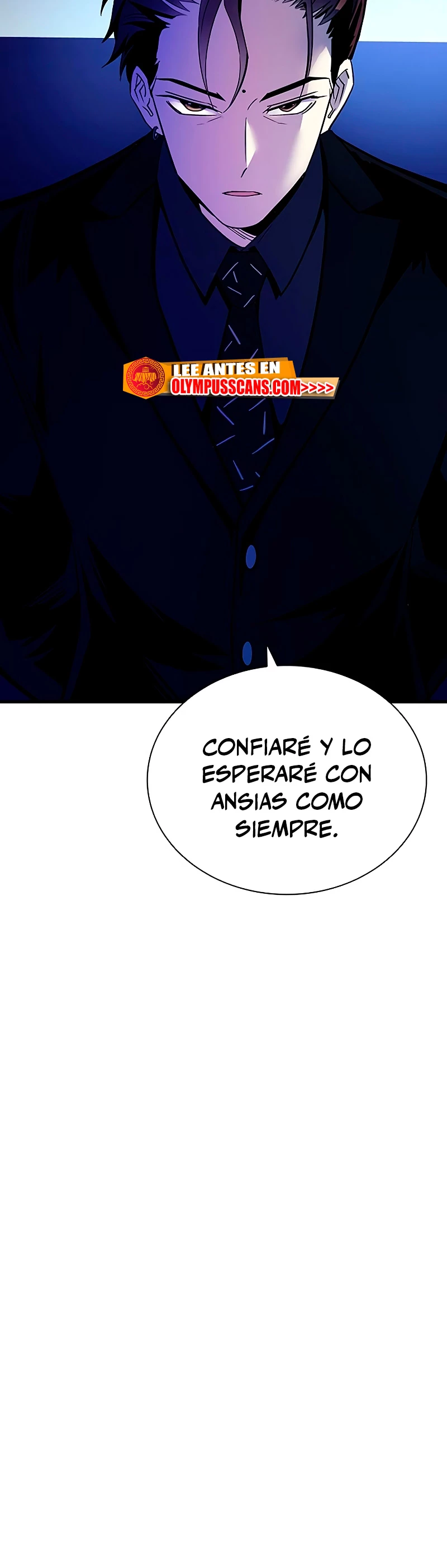 Villano antihéroe Capítulo 110 - Página 21 en español