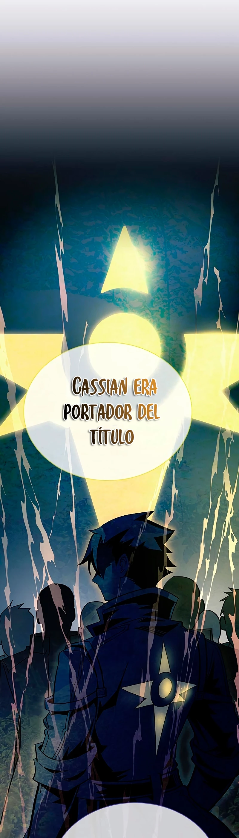Villano antihéroe Capítulo 110 - Página 48 en español