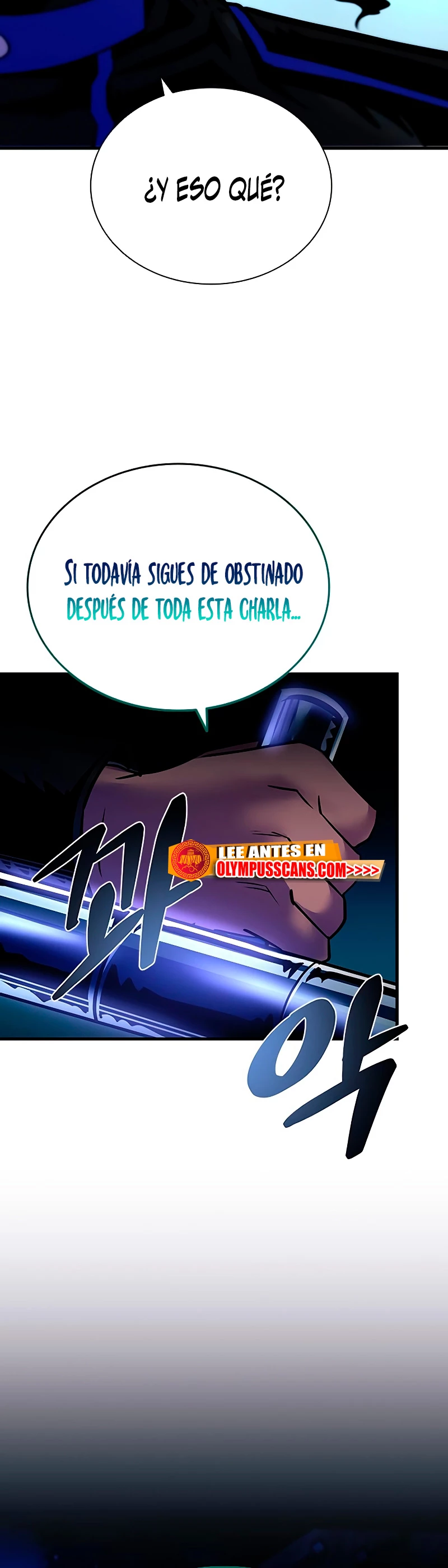 Villano antihéroe Capítulo 110 - Página 51 en español