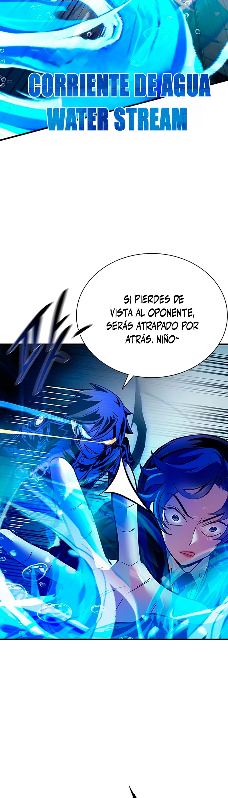 Villano antihéroe Capítulo 111 - Página 44 en español