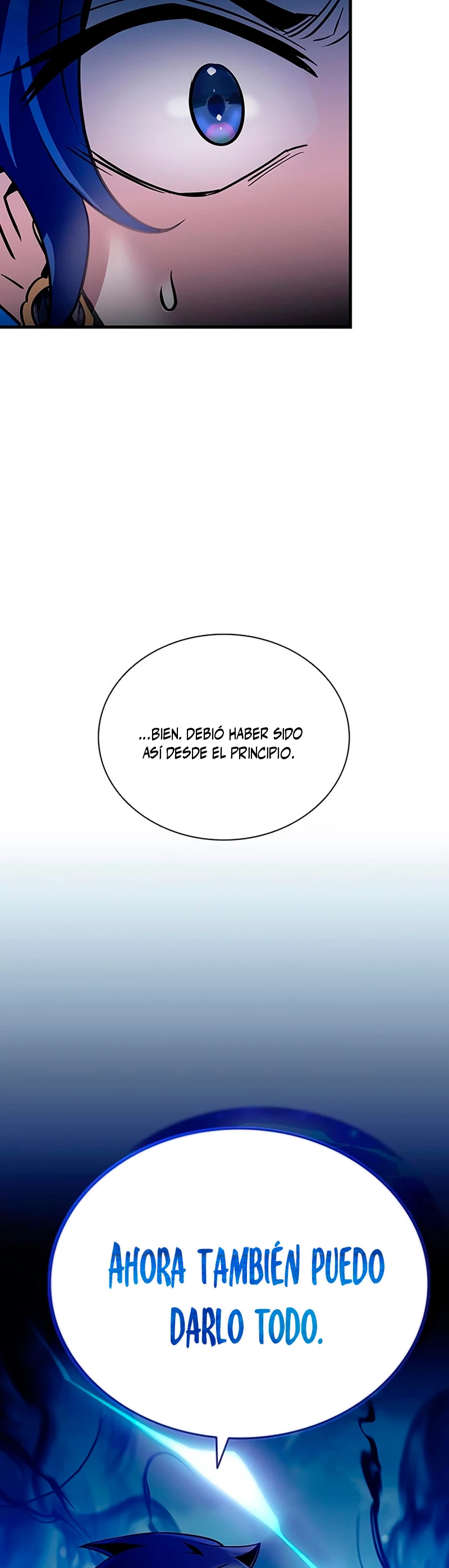 Villano antihéroe Capítulo 111 - Página 49 en español