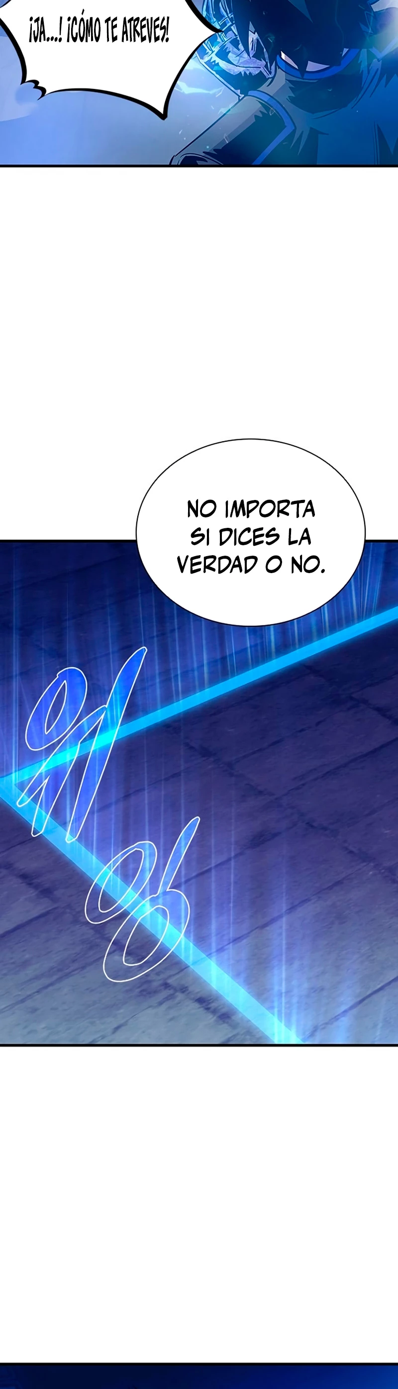 Villano antihéroe Capítulo 111 - Página 51 en español