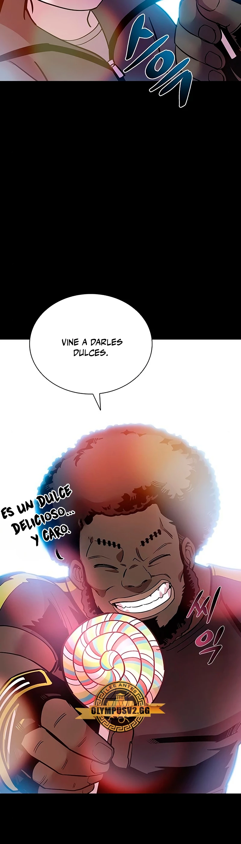 Villano antihéroe Capítulo 112 - Página 18 en español
