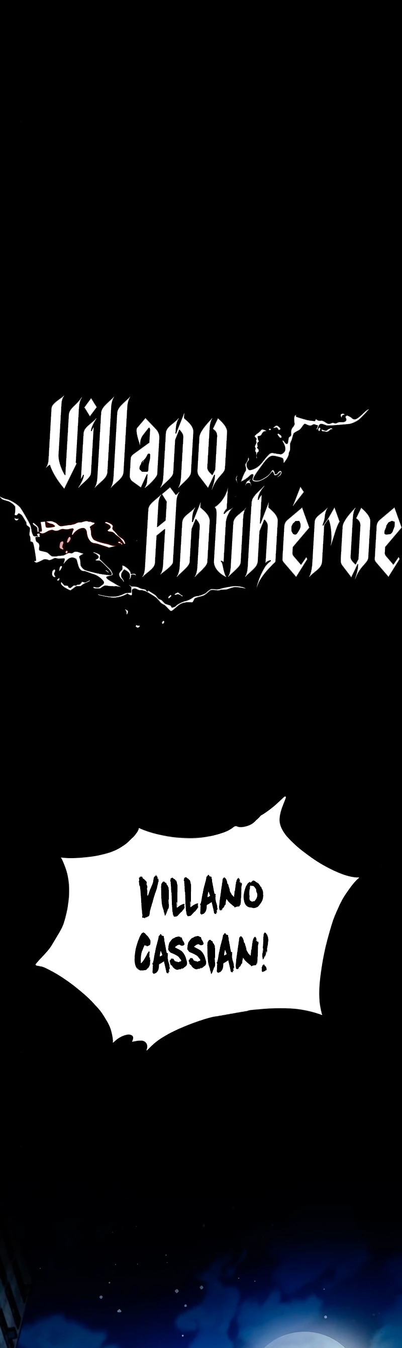 Villano antihéroe Capítulo 112 - Página 23 en español