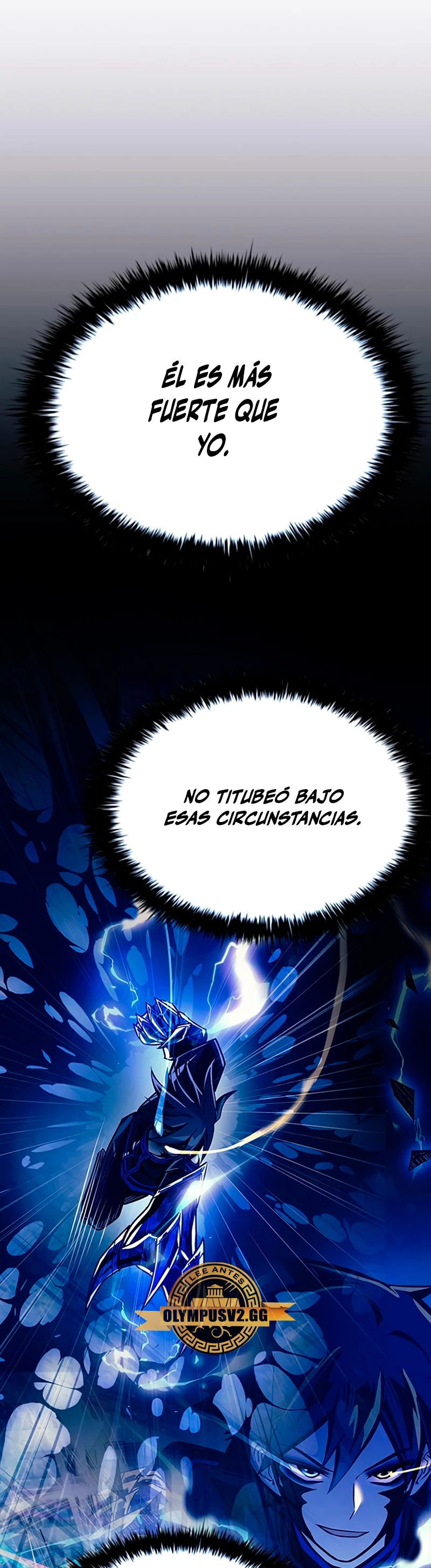 Villano antihéroe Capítulo 113 - Página 27 en español