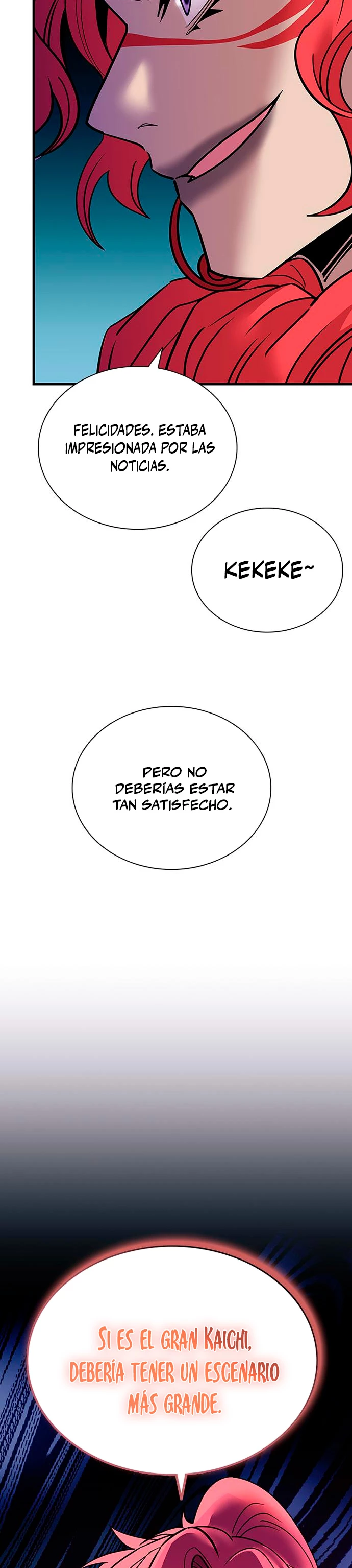 Villano antihéroe Capítulo 114 - Página 24 en español