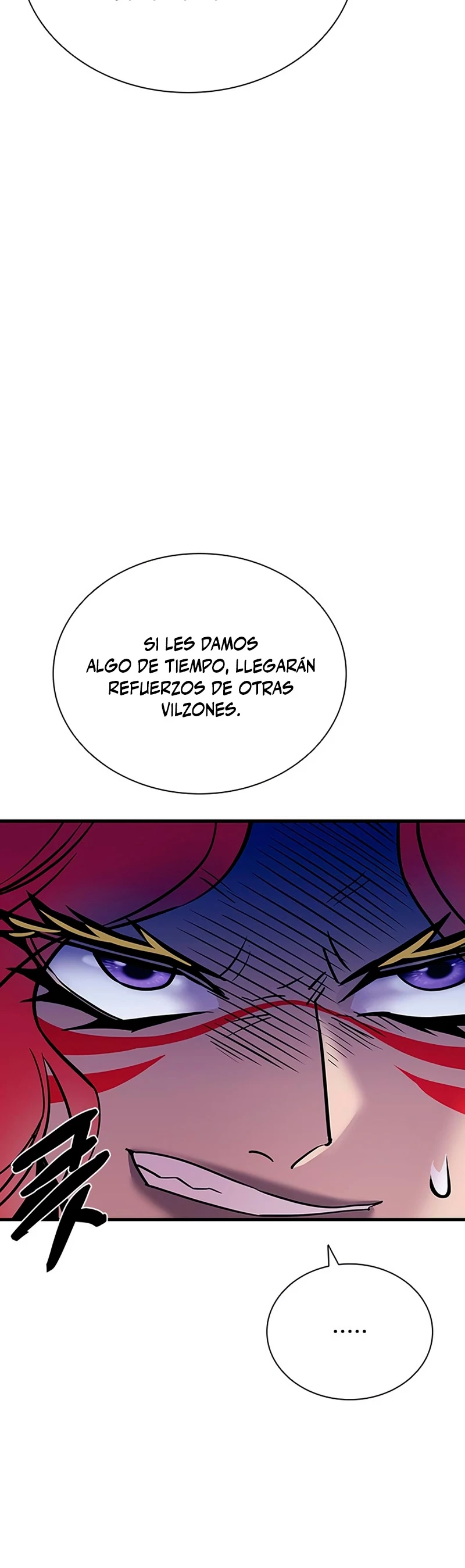 Villano antihéroe Capítulo 115 - Página 21 en español