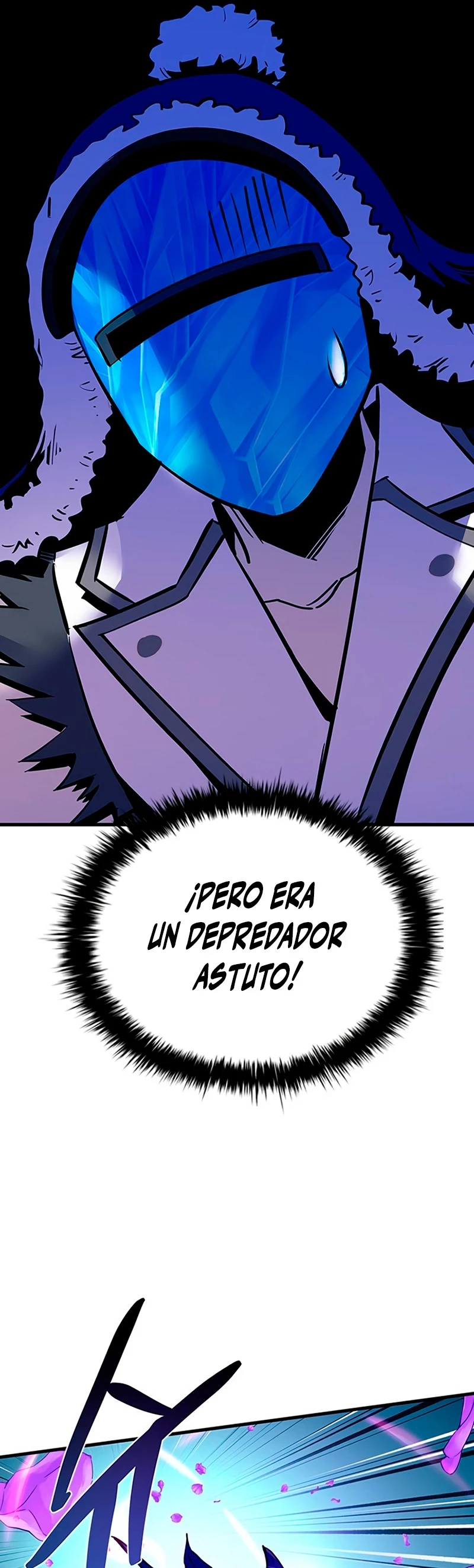 Villano antihéroe Capítulo 115 - Página 43 en español