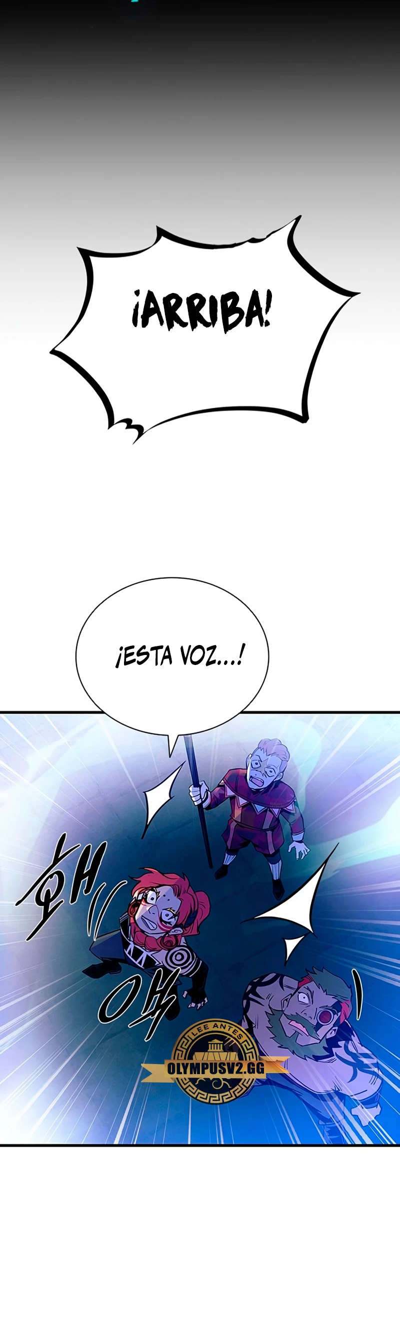 Villano antihéroe Capítulo 115 - Página 51 en español