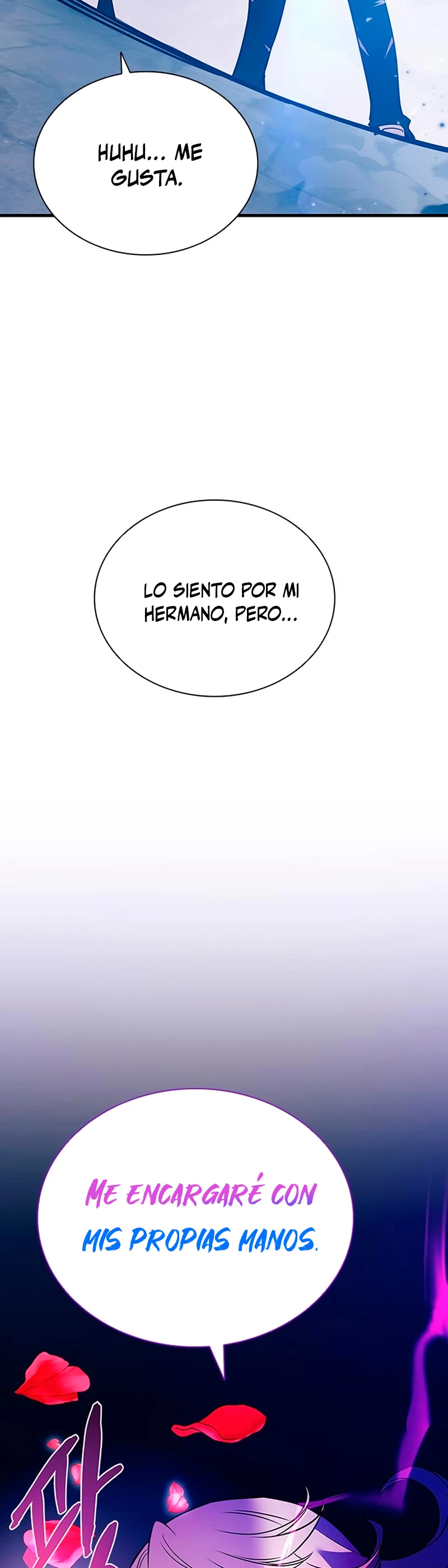 Villano antihéroe Capítulo 115 - Página 69 en español