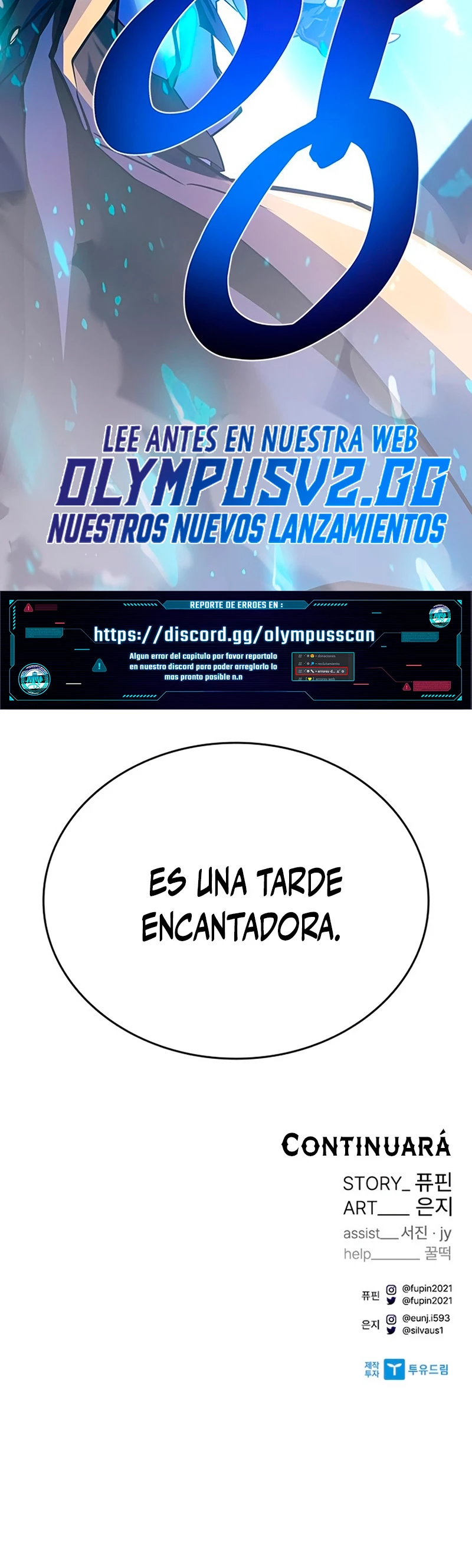 Villano antihéroe Capítulo 115 - Página 74 en español