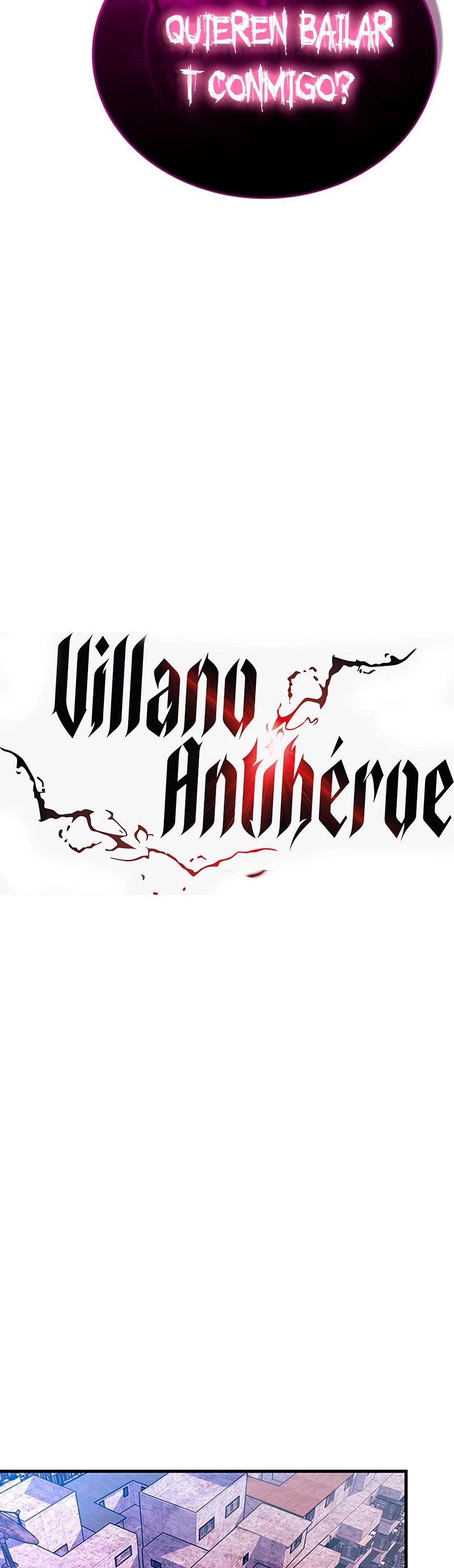 Villano antihéroe Capítulo 115 - Página 8 en español