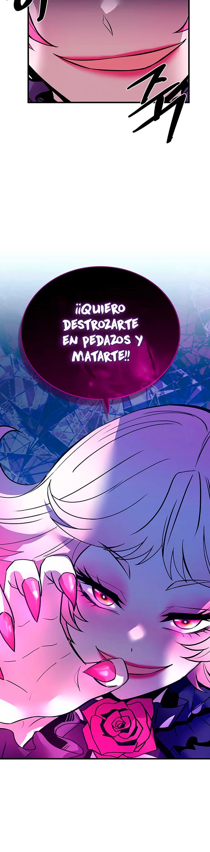Villano antihéroe Capítulo 116 - Página 13 en español