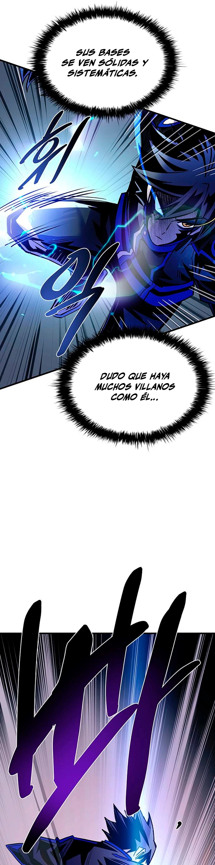 Villano antihéroe Capítulo 116 - Página 32 en español