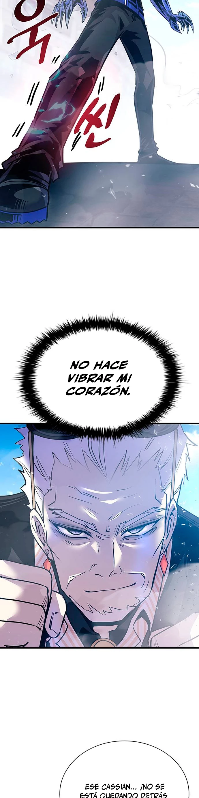 Villano antihéroe Capítulo 116 - Página 35 en español