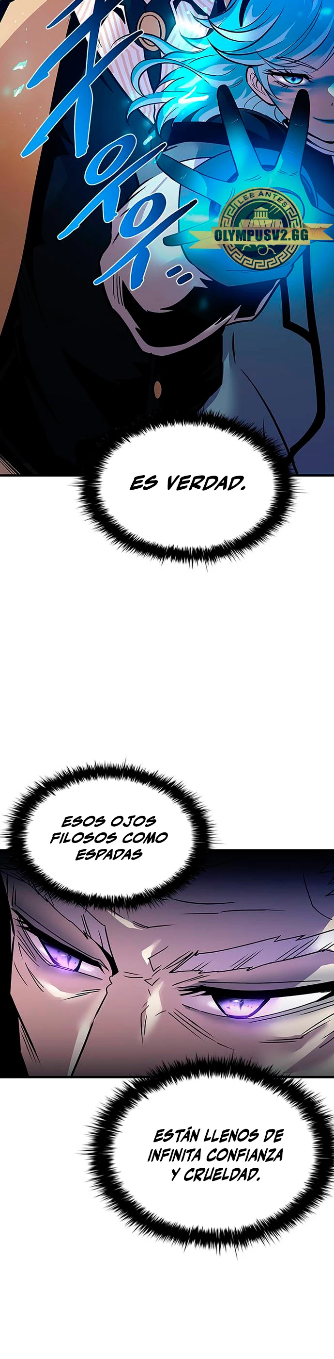 Villano antihéroe Capítulo 116 - Página 4 en español