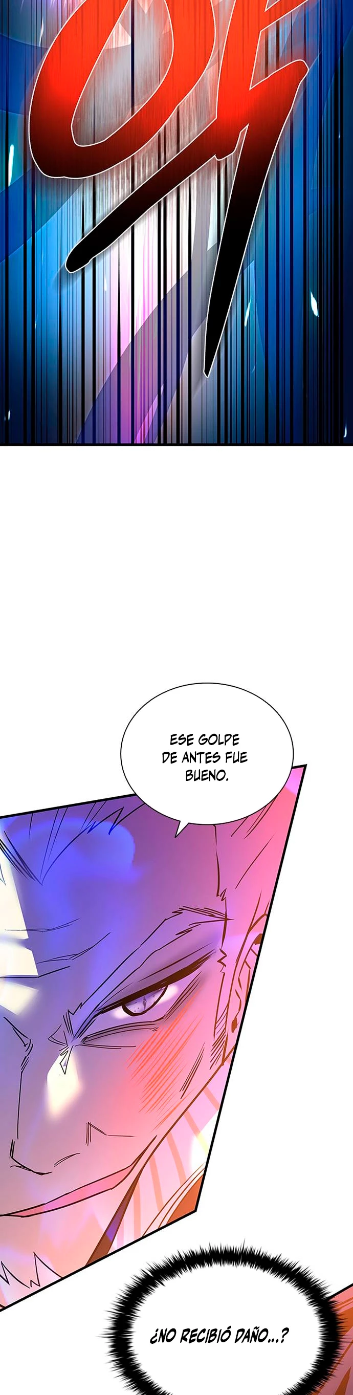 Villano antihéroe Capítulo 116 - Página 47 en español
