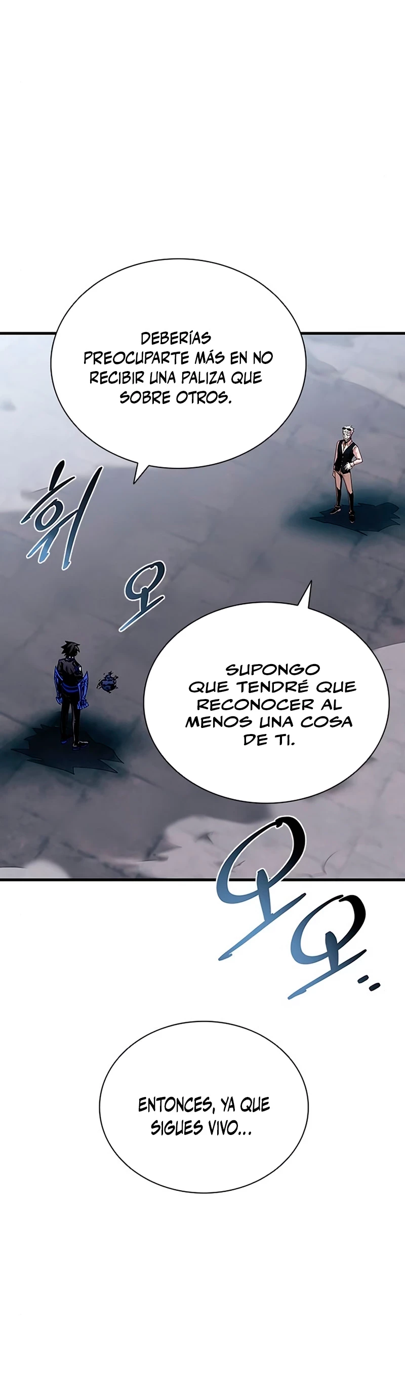 Villano antihéroe Capítulo 117 - Página 14 en español